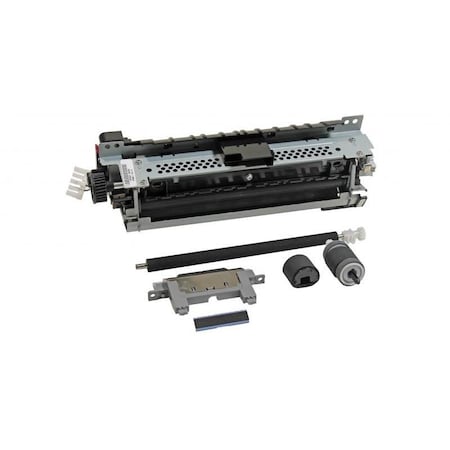 Clover Imaging Group Depot International Remanufactured HP M521 Maintenance Kit Bundle w/Aft Parts CF116-67903-REF